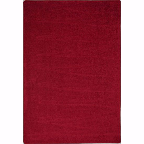 Picture of Endurance - Burgundy - 12' x 18'