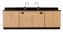 Picture of WALL SERVICE BENCH