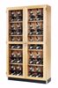 Picture of MICROSCOPE CABINET,HOLDS 30 MICROS