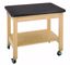 Picture of MOBILE DEMO CART 36X24