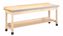 Picture of AUX. WORKBENCH - WALL SERIES 36"