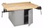 Picture of 4-STATION WORKBENCH W/ VISES