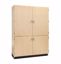 Picture of WOODWORKING TOOL STORAGE CAB.
