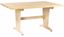 Picture of TABLE,PLANNING,SOLID MAPLE TOP,26H