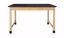 Picture of TABLE, PLAIN, 1 EPXY TOP, 42X60