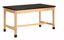 Picture of TABLE, PLAIN, PHENLC TOP, 24X72