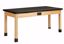 Picture of TABLE, PLAIN, 1 EPXY TOP, 24X72