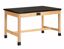 Picture of TABLE, PLAIN, PHENLC TOP, 21X60