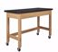Picture of TABLE, PLAIN, PHENLC TOP, 24X54