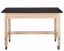 Picture of TABLE, PLAIN, CHEM TOP, 24X54