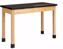 Picture of TABLE, PLAIN, CHEM TOP, 36X54