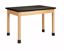 Picture of TABLE, PLAIN, Plastic TOP, 36X54