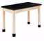 Picture of TABLE, PLAIN, CHEM TOP, 30X60