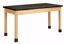 Picture of TABLE, PLAIN, 1 EPXY TOP, 30X60