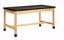 Picture of TABLE, PLAIN, Plastic TOP, 30X60
