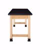 Picture of TABLE, PLAIN, Plastic TOP, 30X60
