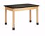 Picture of TABLE, PLAIN, Plastic TOP, 30X48