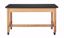 Picture of TABLE,PLAIN,PLASTIC TOP,24X48
