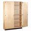 Picture of GENERAL STORAGE CABINET 60W 22D 84H