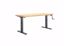 Picture of HI-LO BENCH - 60 X 24 MAPLE BUTCHER BLOCK