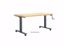 Picture of HI-LO BENCH - 60 X 30 MAPLE BUTCHER BLOCK