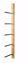 Picture of WALL MTD. LUMBER RACK - 5-A/1-UR