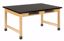 Picture of TABLE,COMP,PLSTIC TOP,42X72
