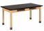 Picture of TABLE,COMP,PLASTIC TOP,36X54