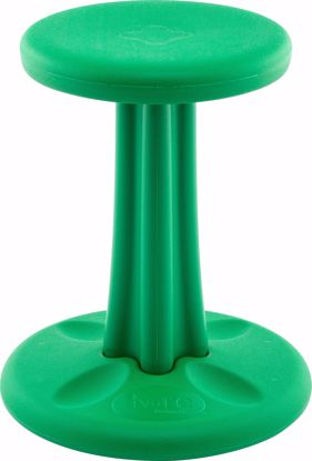 Picture of Kore Junior Wobble Chair 16" Green
