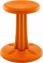 Picture of Kore Junior Wobble Chair 16" Orange