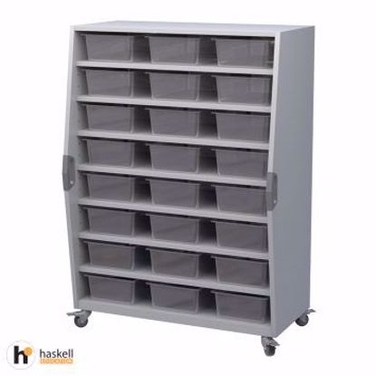 Picture of EXPLORER TALL STORAGE